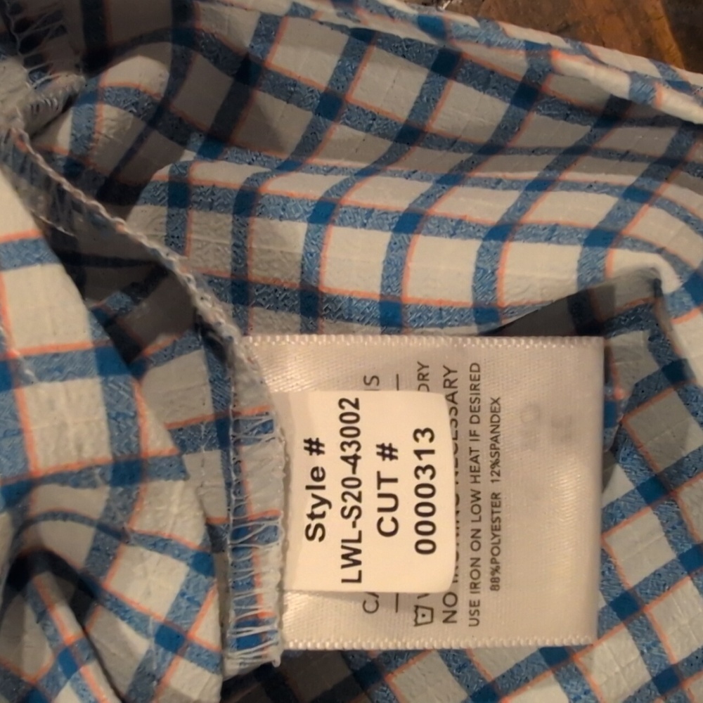 Mizzen + main lightweight leeward trim fit - Picture 5 of 6